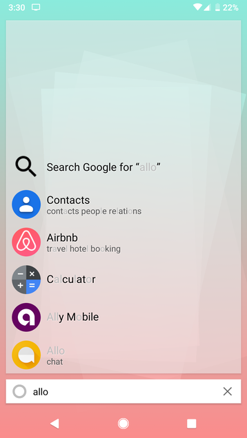minimalist phone: launcher app - Apps on Google Play